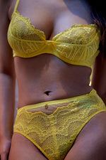 Load image into Gallery viewer, Appolonia Yellow Brief